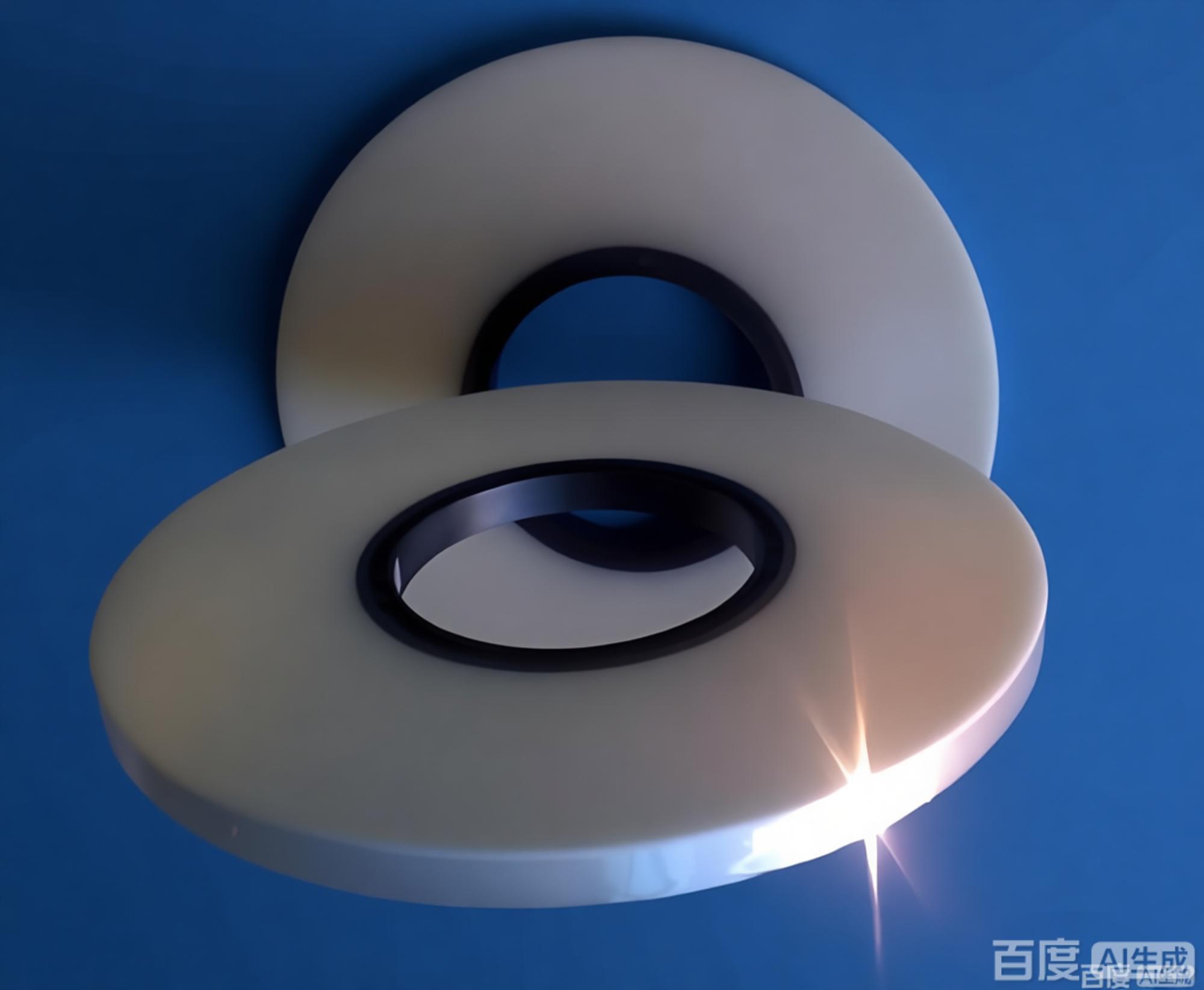 BOPP 离型膜